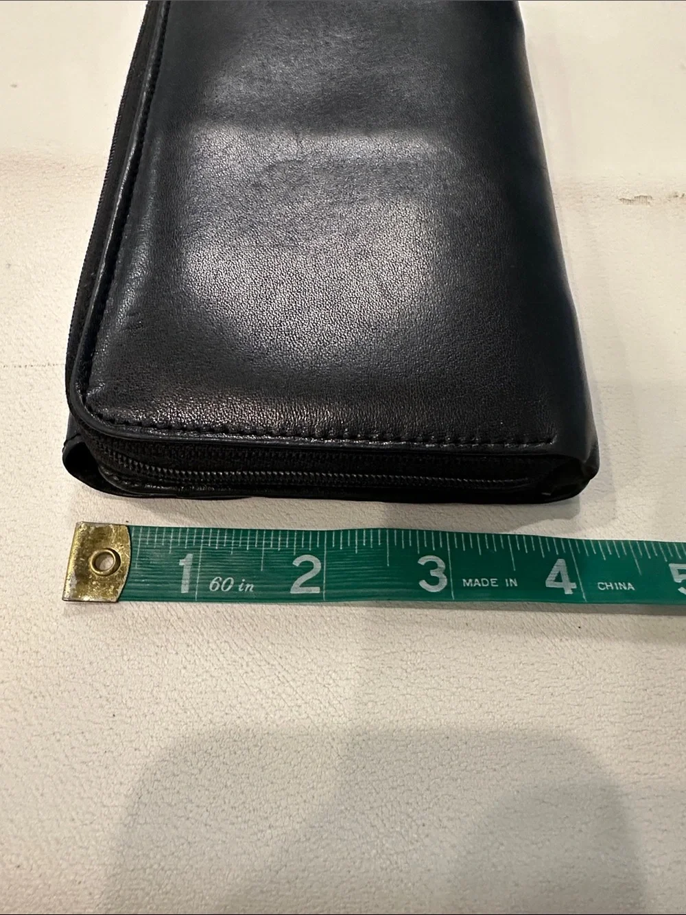 Lisa loren sleek black